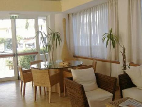 Nội thất khách sạn