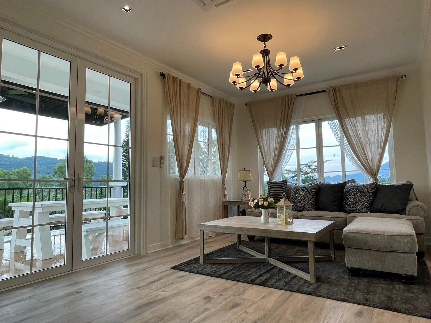 Nội thất khách sạn