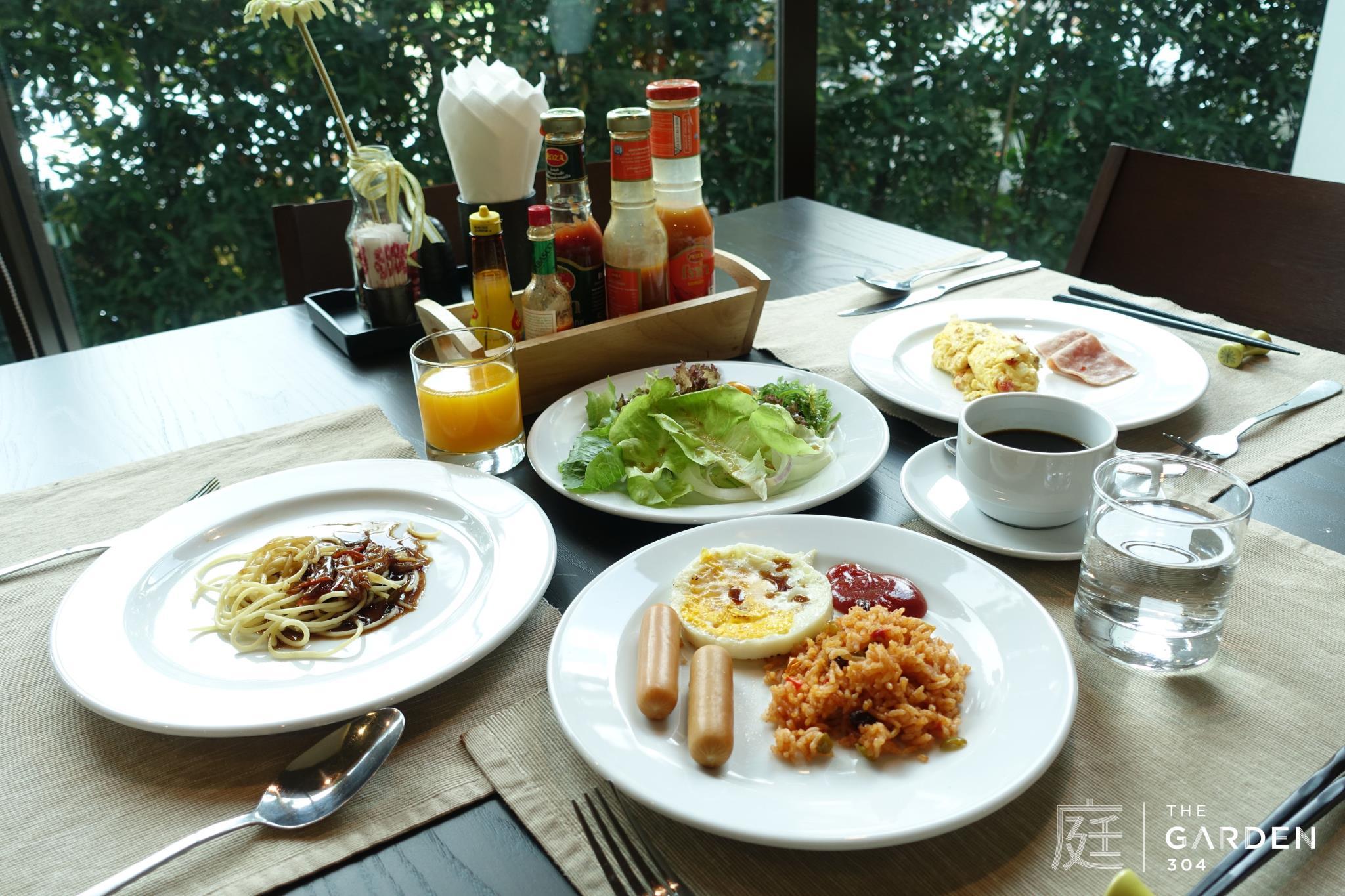 Đồ ăn và thức uống