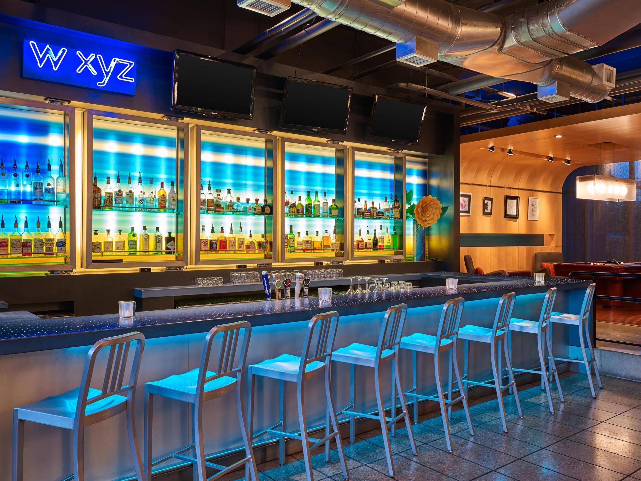 Quầy bar/Pub