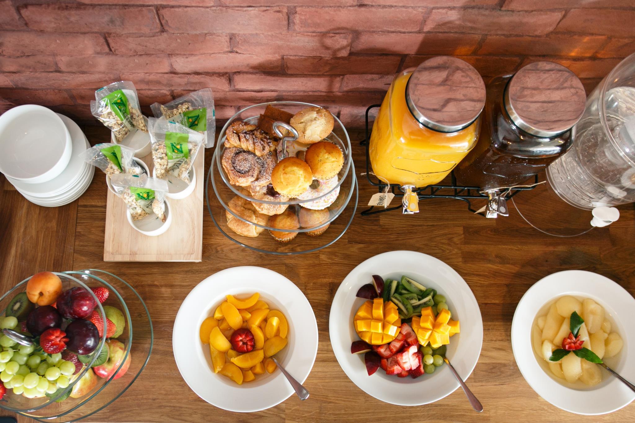 Đồ ăn và thức uống