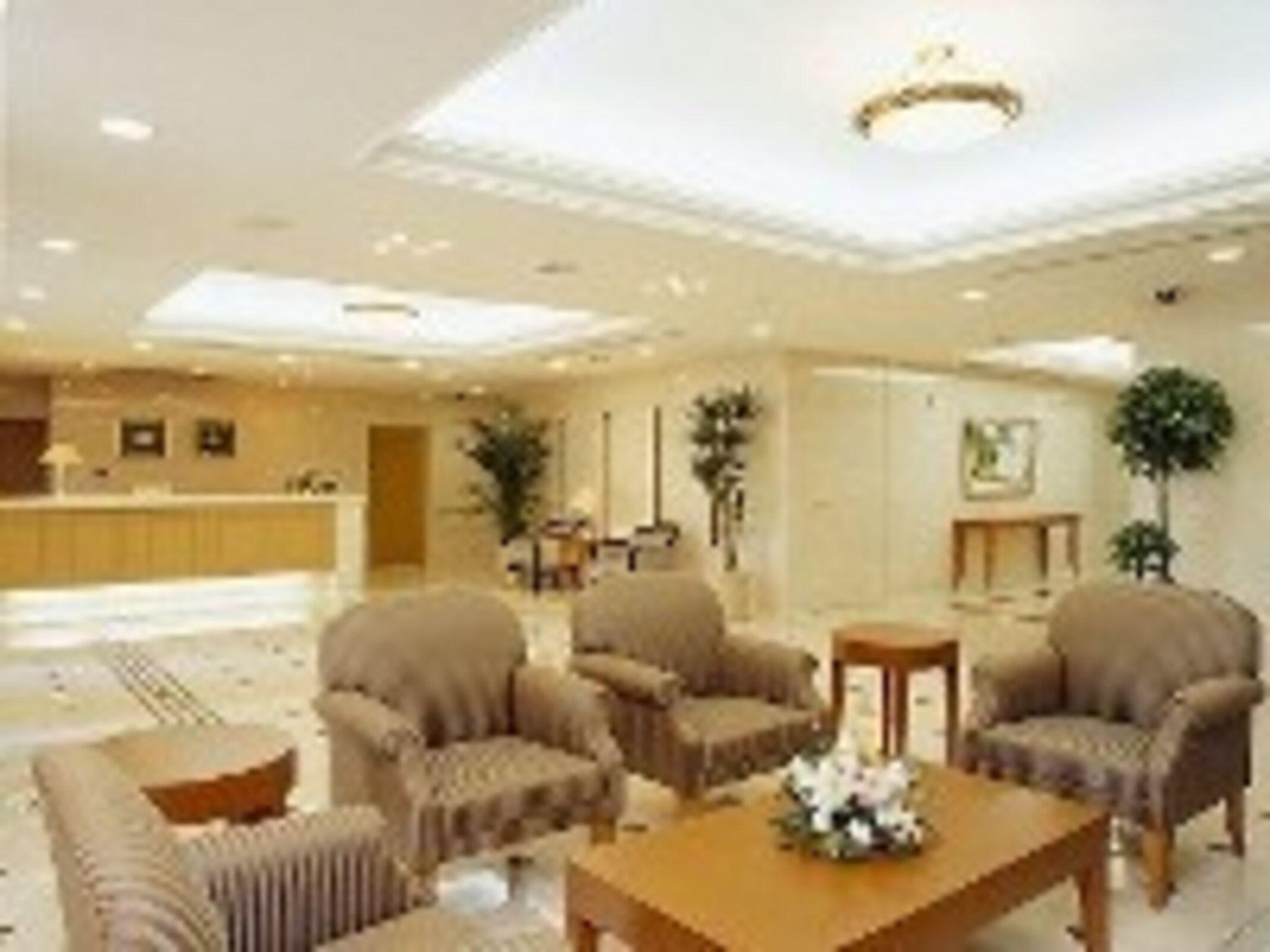 Nội thất khách sạn