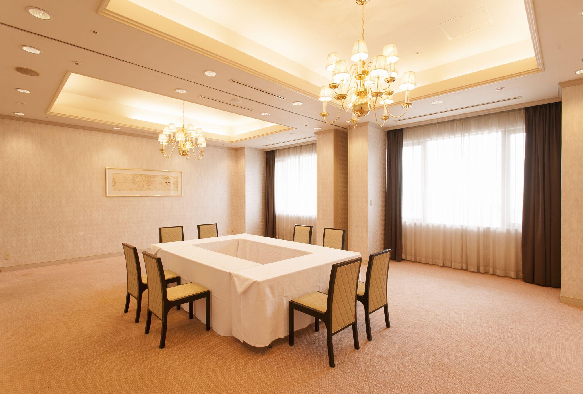 Phòng họp/ hội nghị