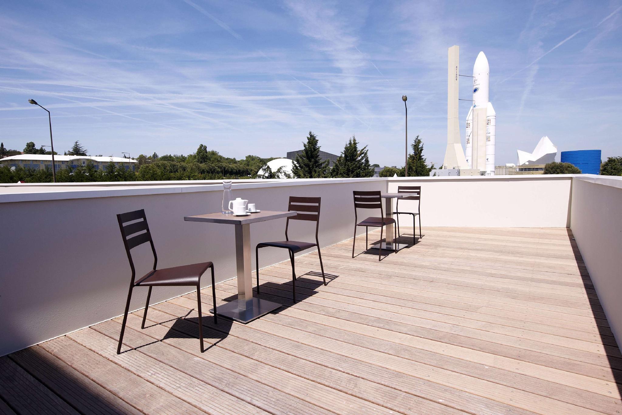 Khu vực công cộng