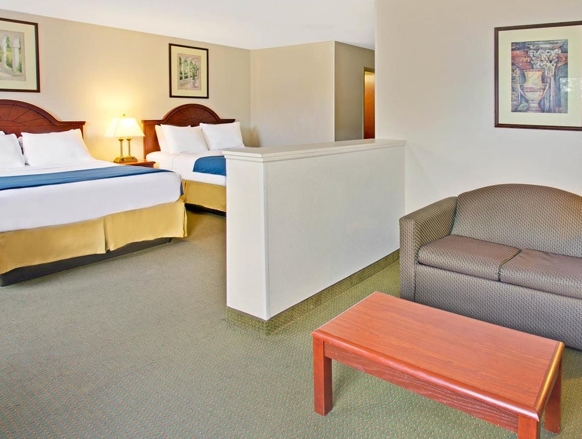 Nội thất khách sạn