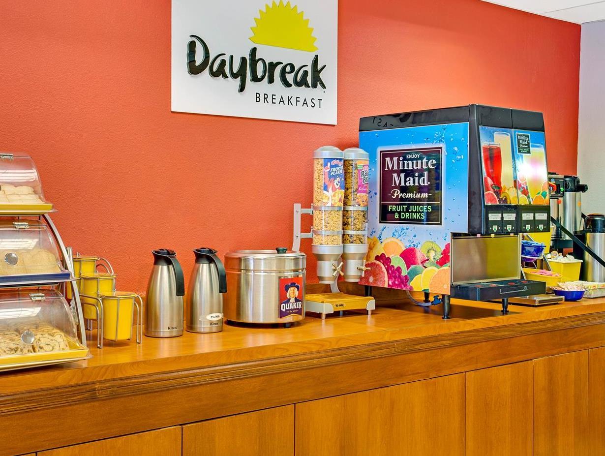 Đồ ăn và thức uống