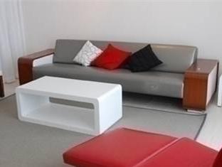 Nội thất khách sạn