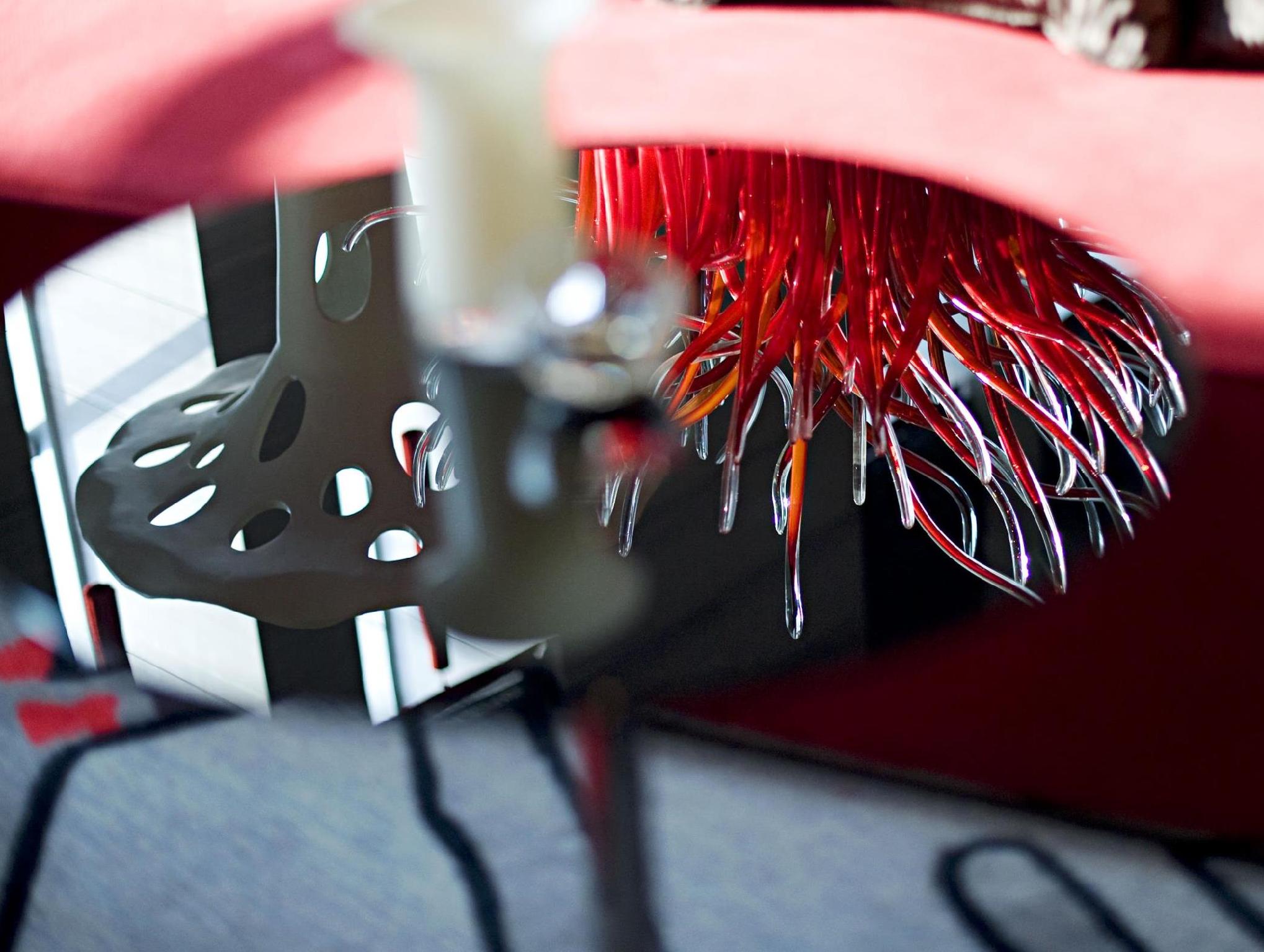 Nội thất khách sạn