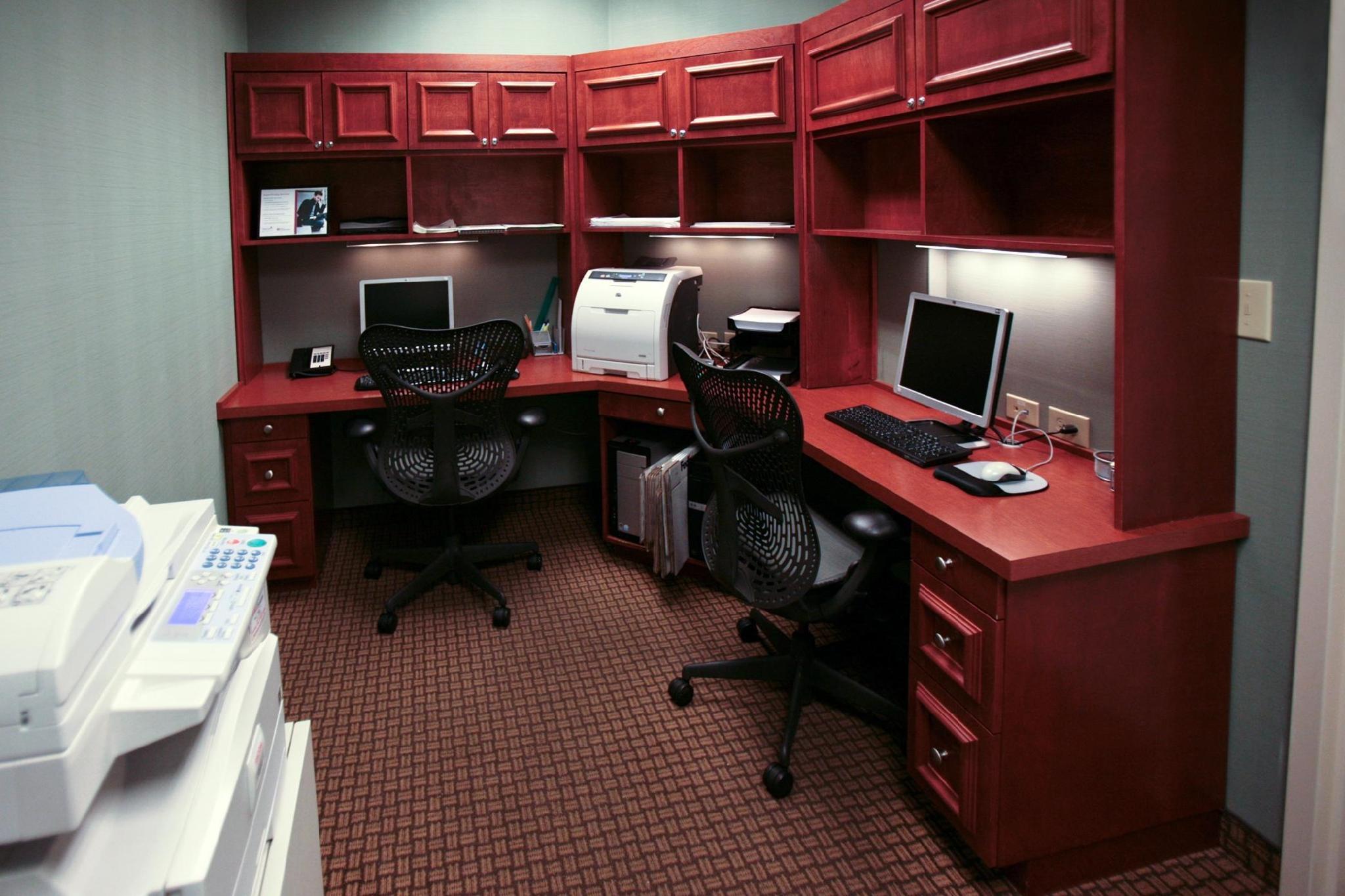 Trung tâm hội nghị