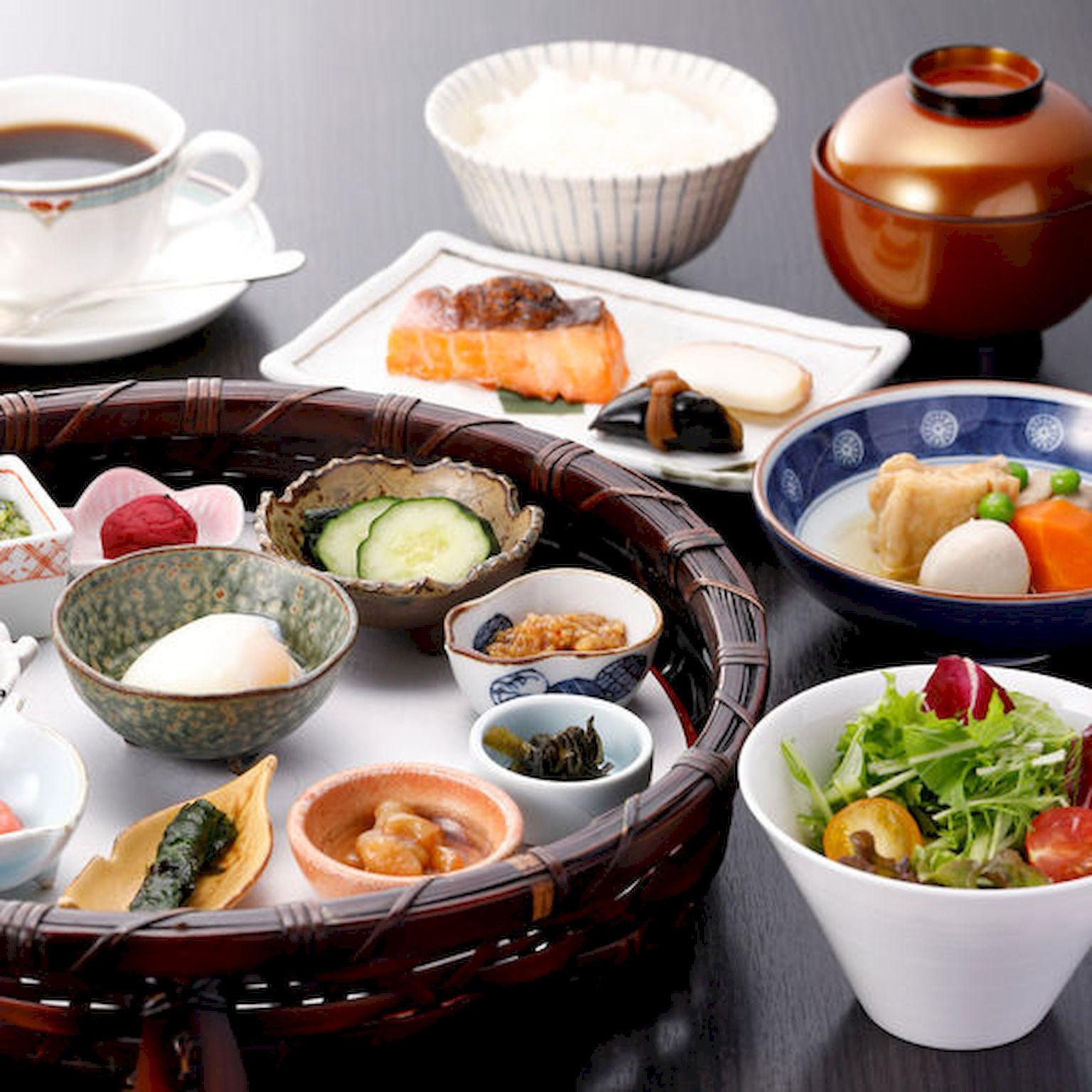 Đồ ăn và thức uống