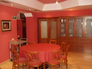 Nội thất khách sạn