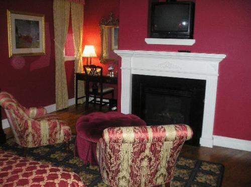 Nội thất khách sạn