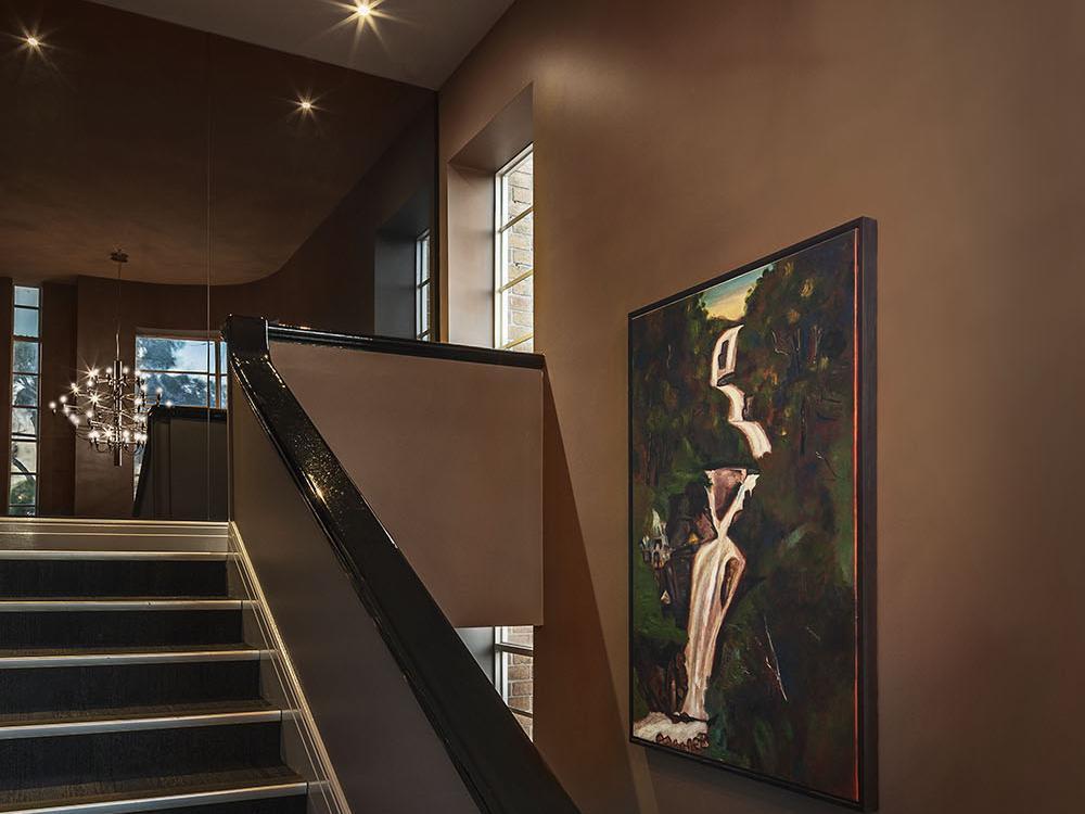 Nội thất khách sạn