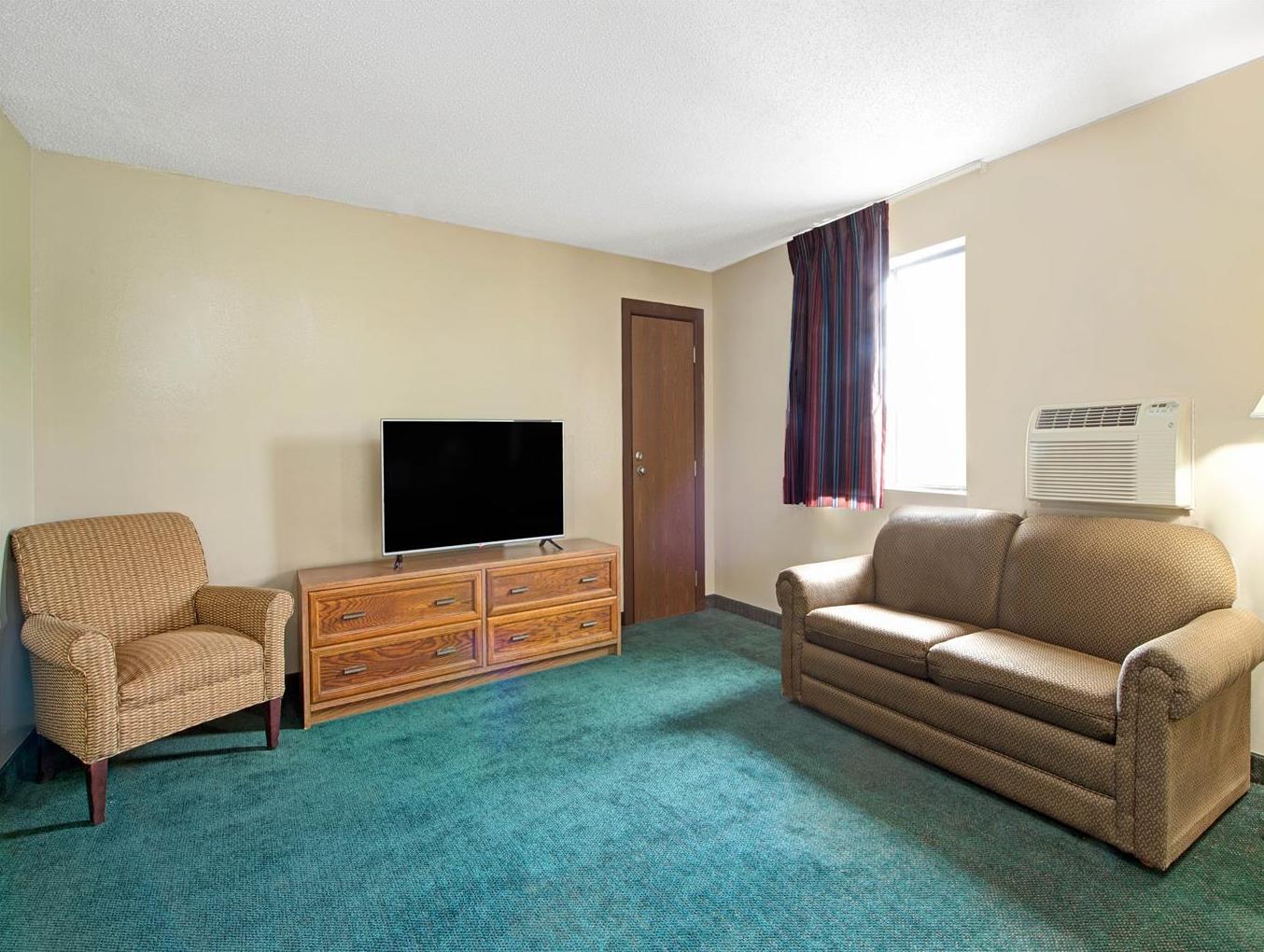 Nội thất khách sạn