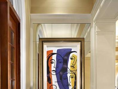 Nội thất khách sạn