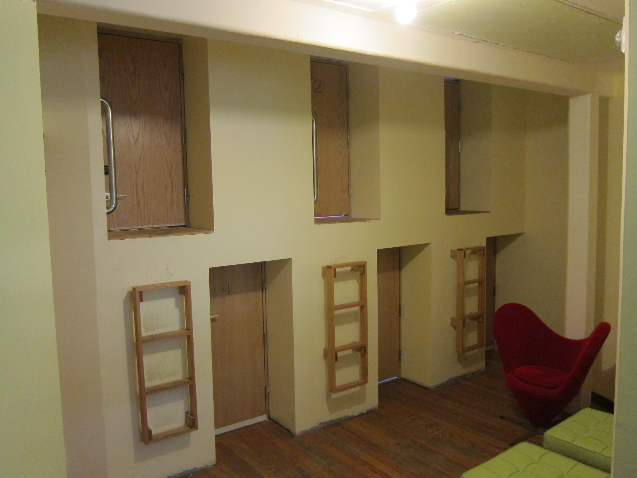 Nội thất khách sạn