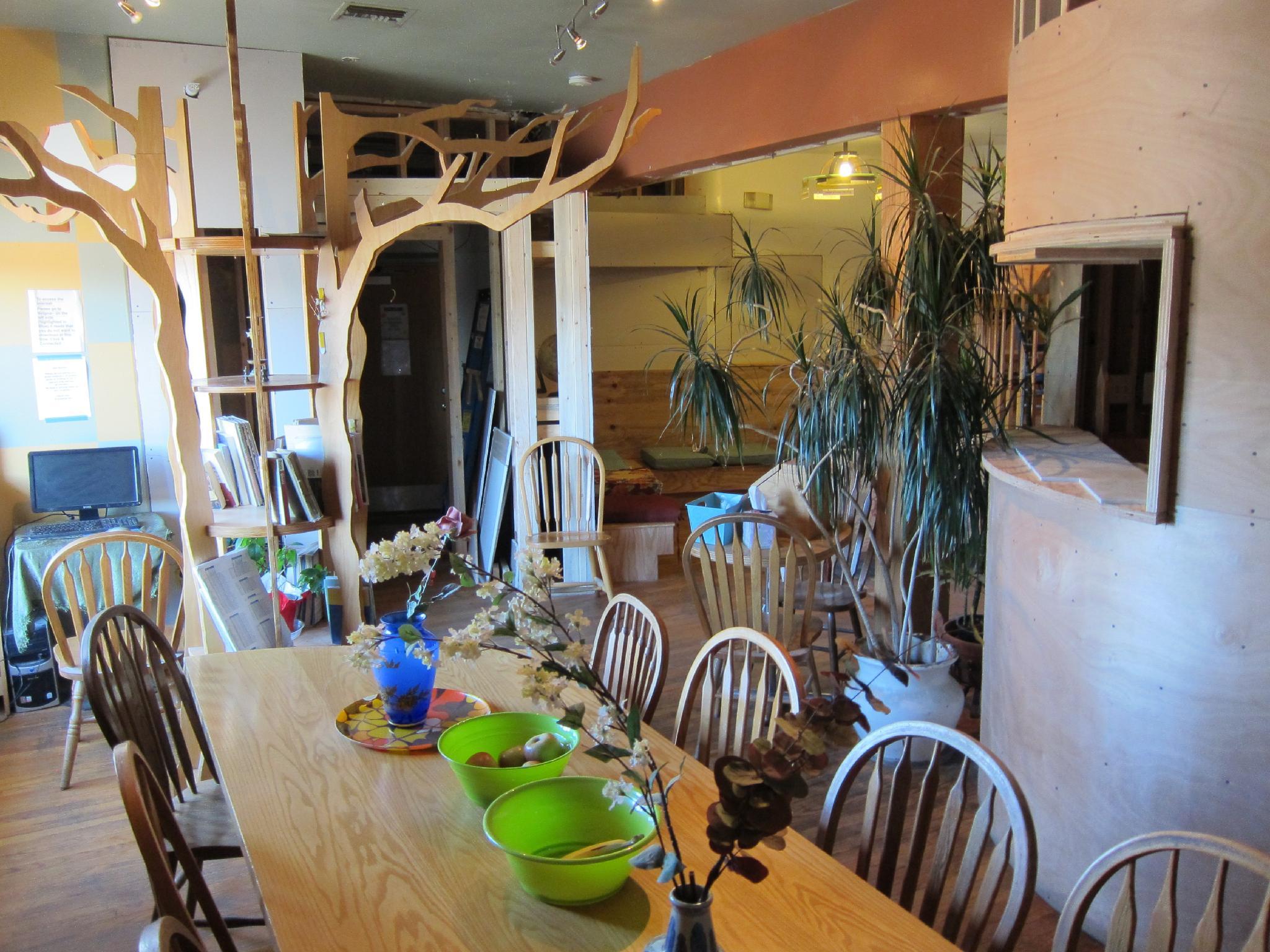 Nội thất khách sạn