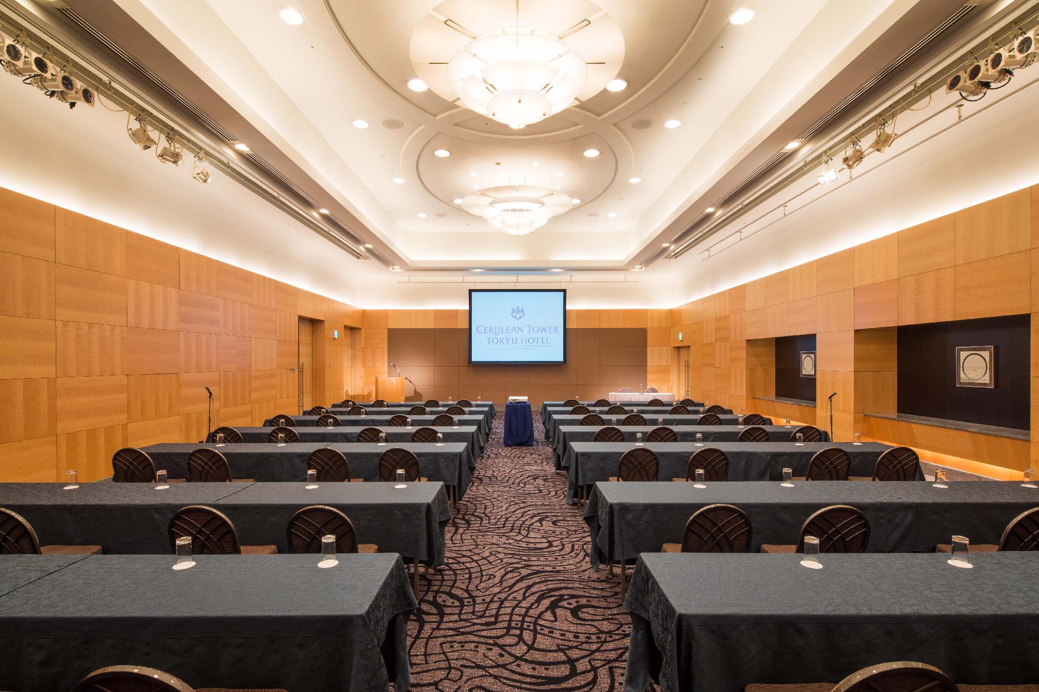 Phòng họp/ hội nghị