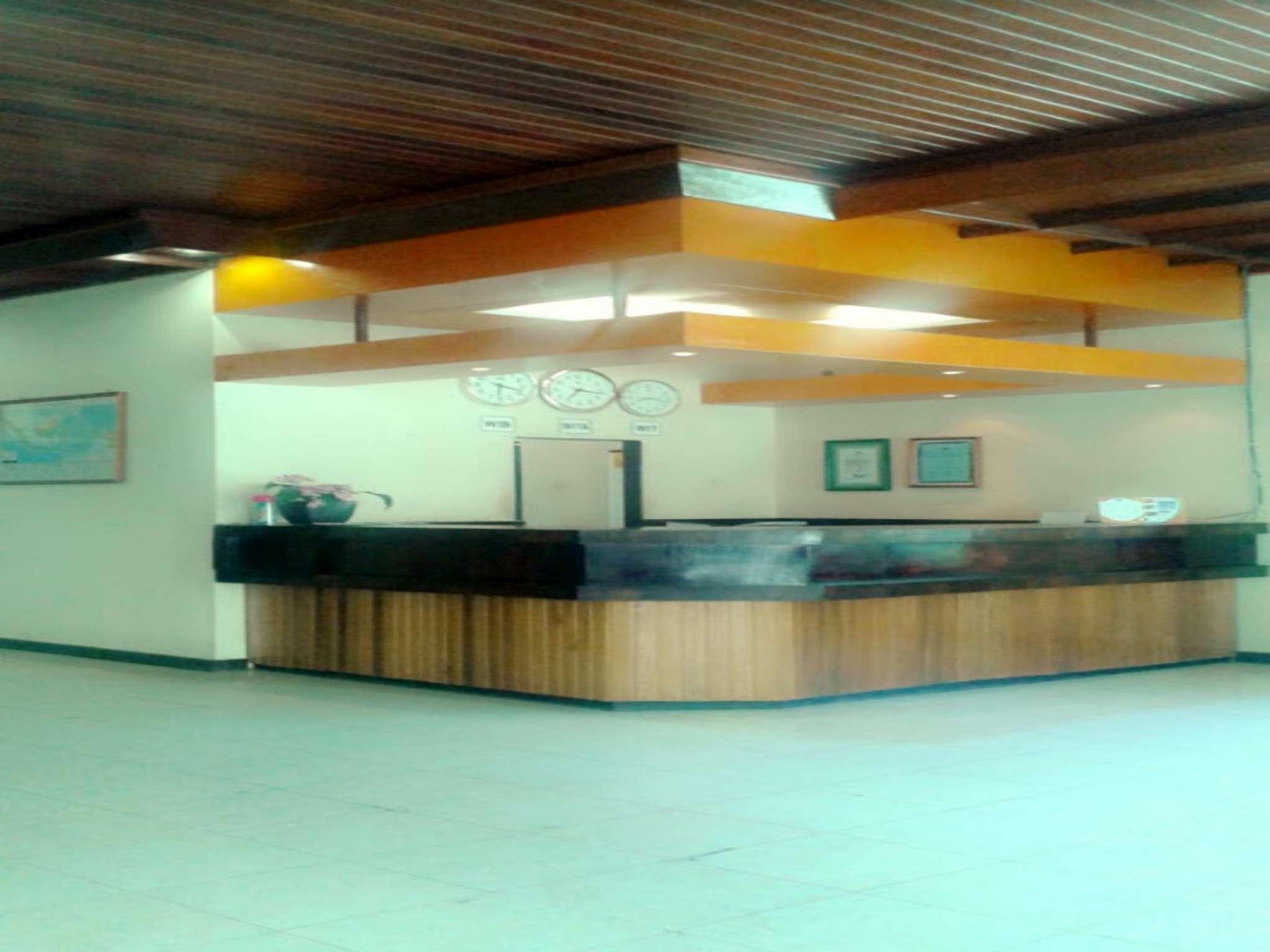 Nội thất khách sạn