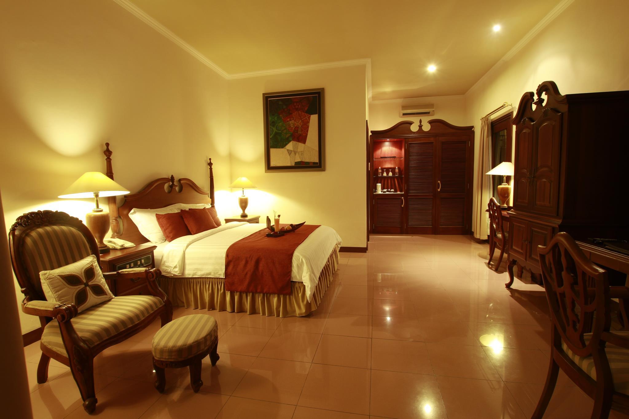 Nội thất khách sạn