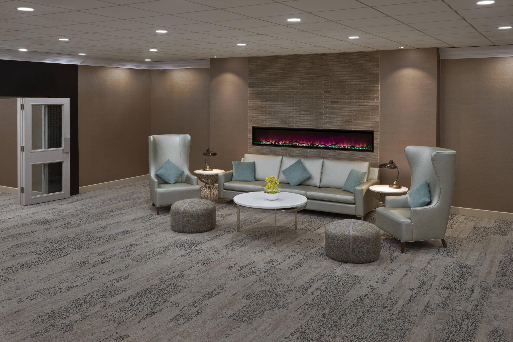 Phòng họp/ hội nghị