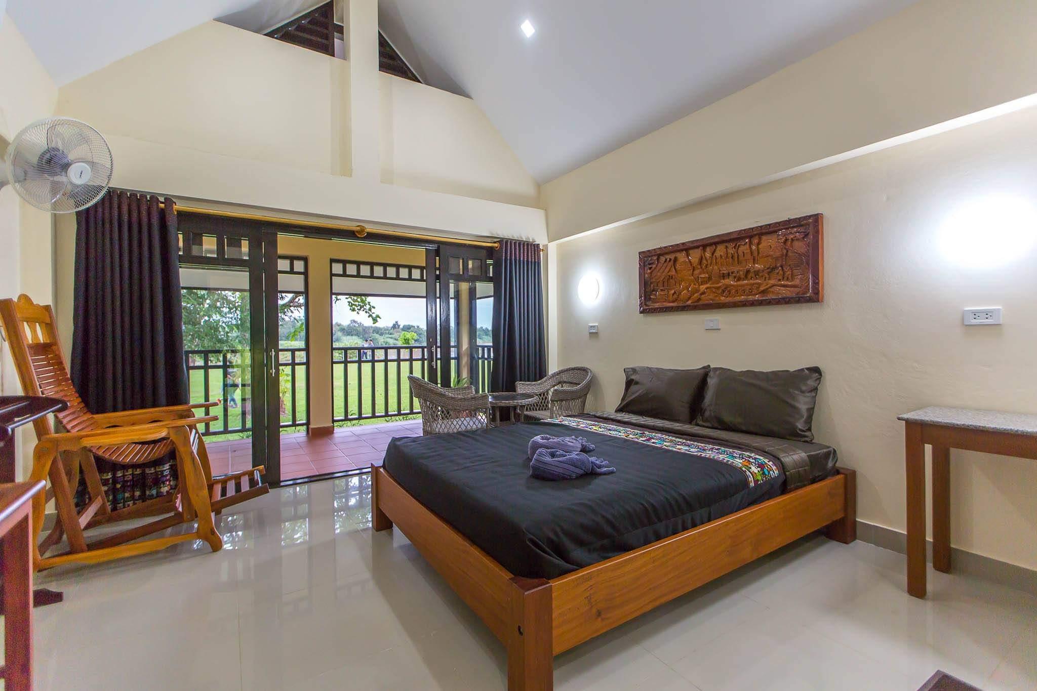 Nội thất khách sạn