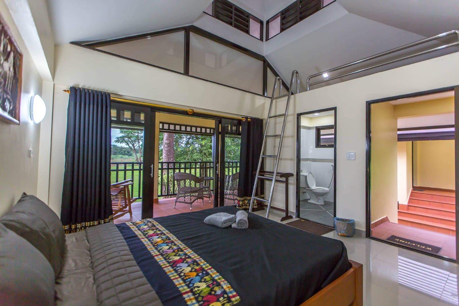 Nội thất khách sạn