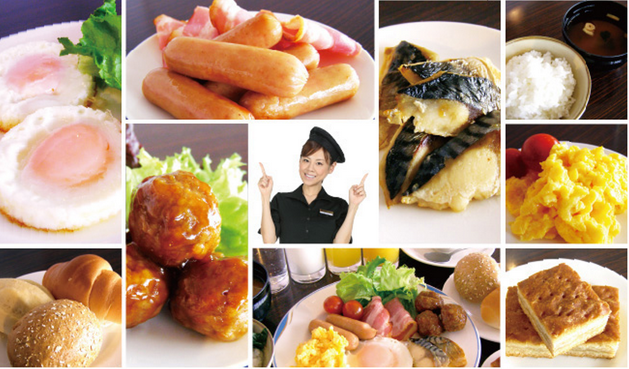 Đồ ăn và thức uống