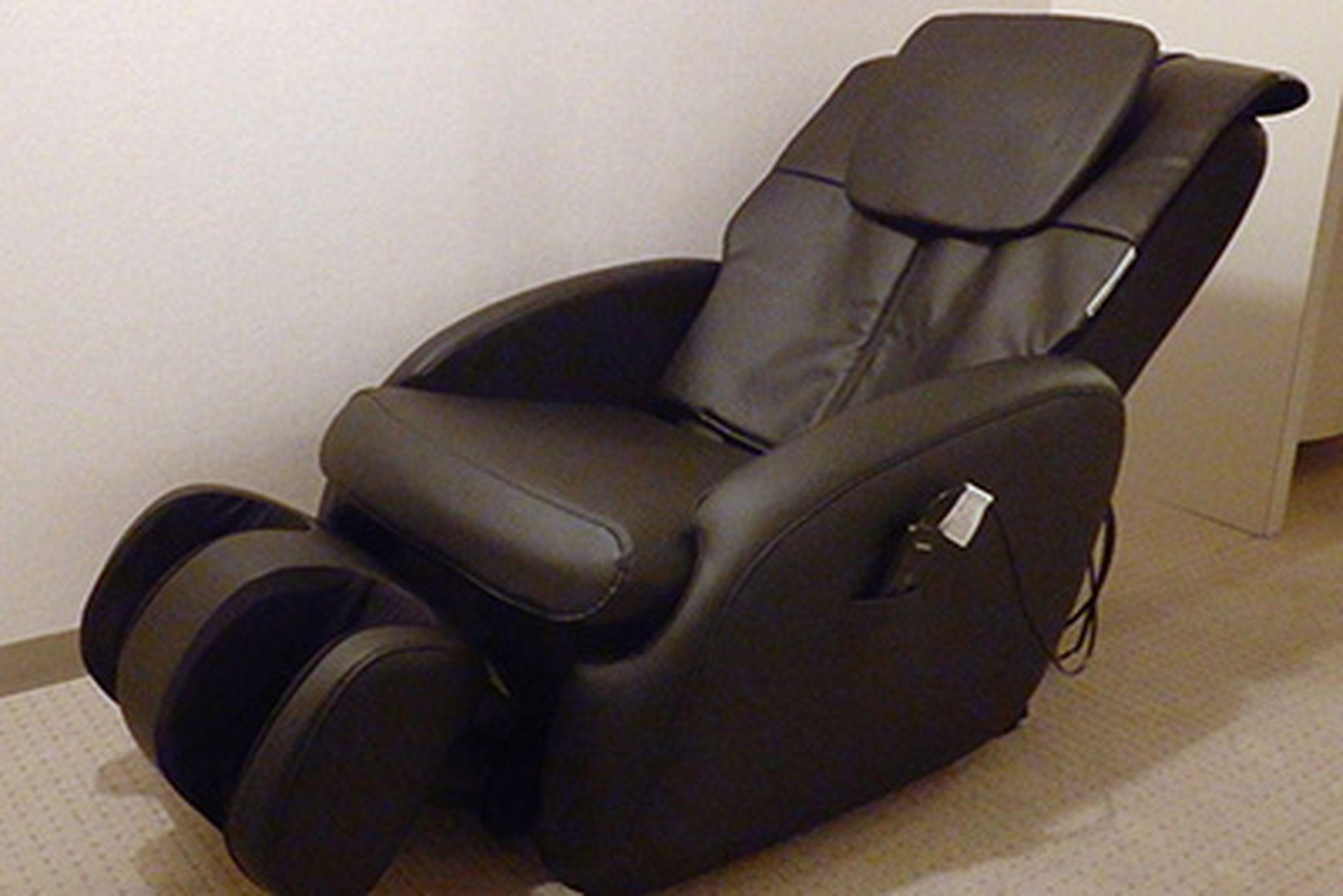 Khu vực công cộng