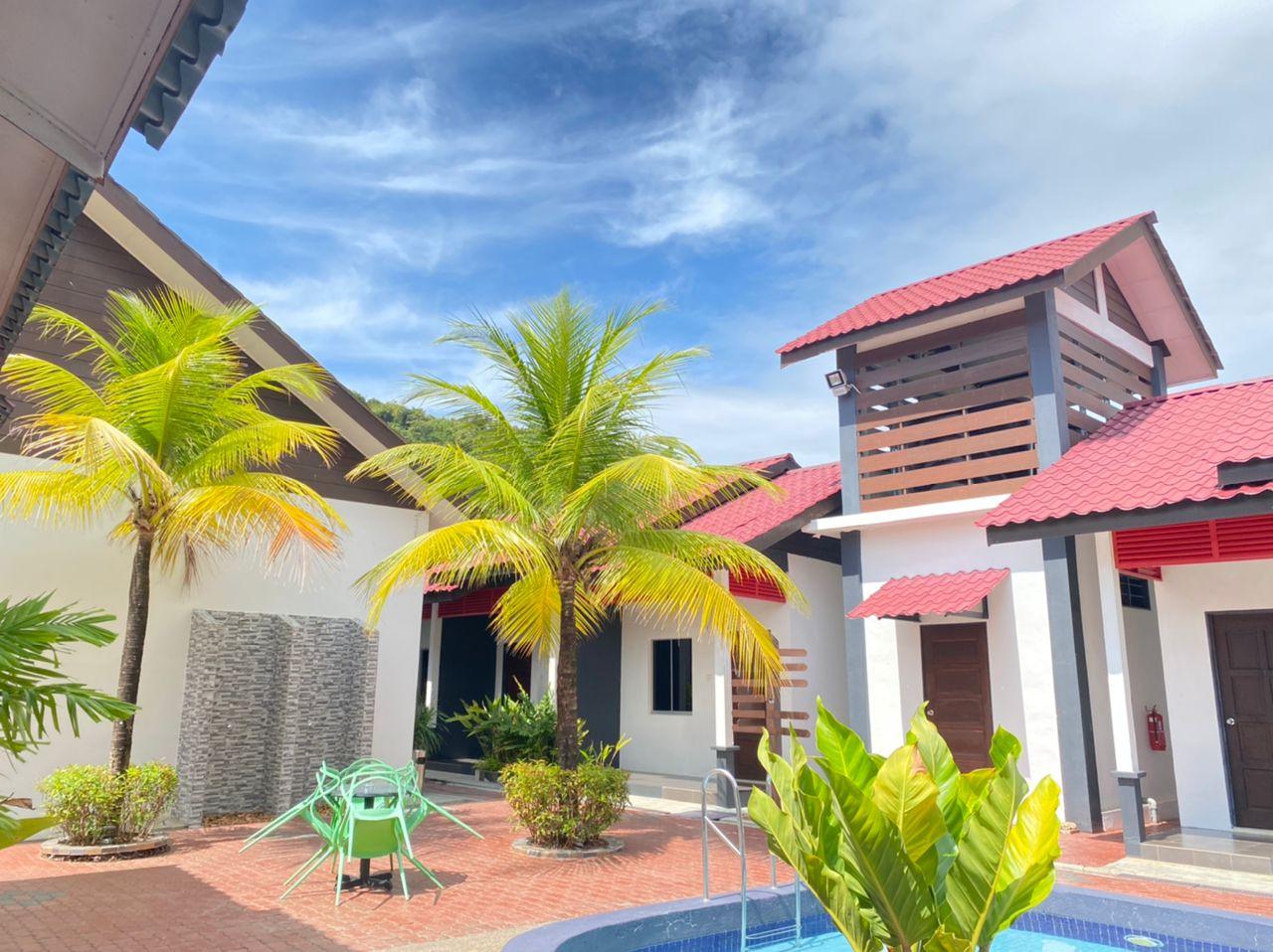 Tiện nghi giải trí