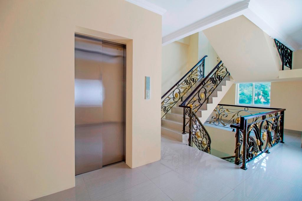 Nội thất khách sạn