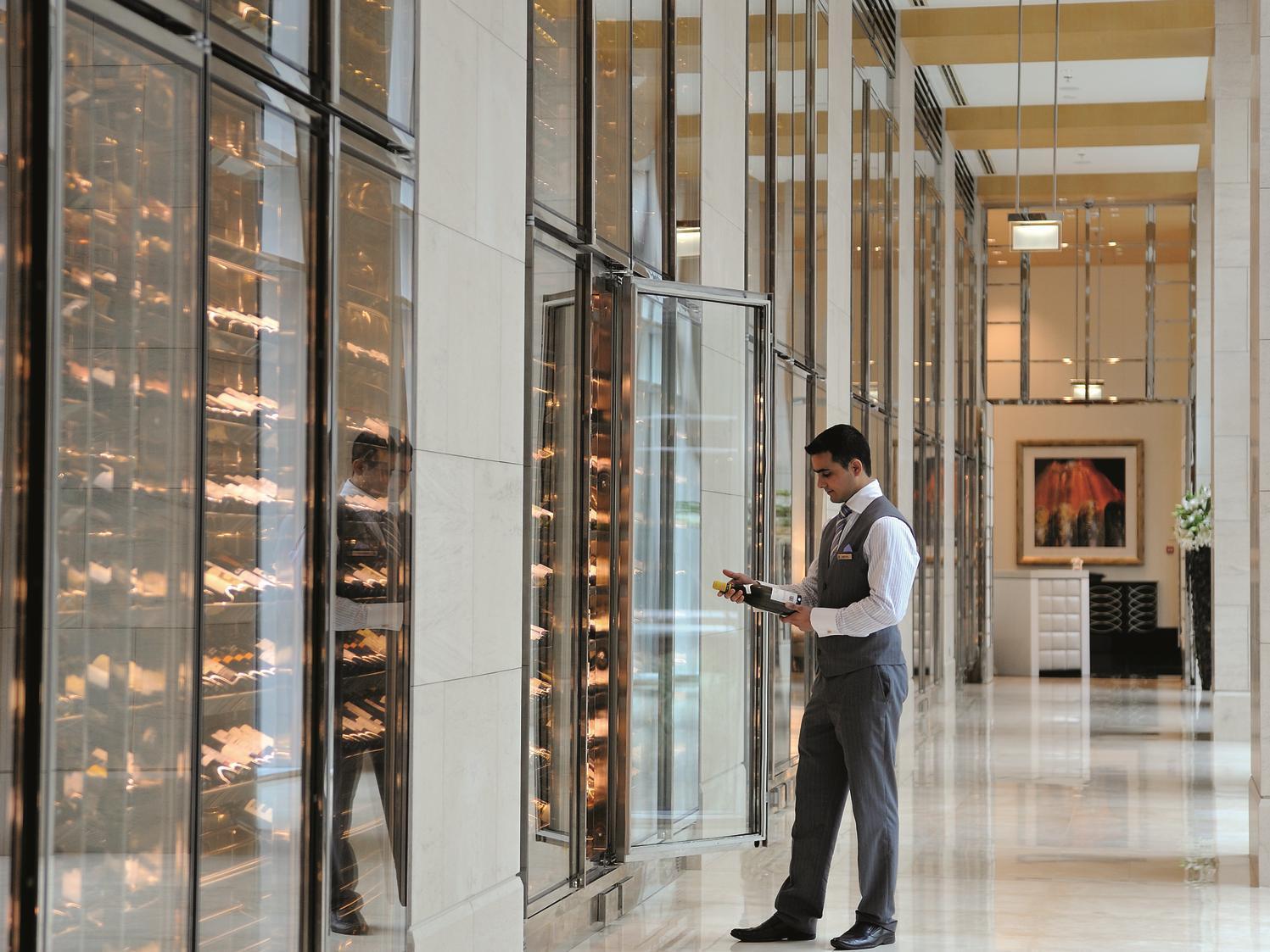 Nội thất khách sạn