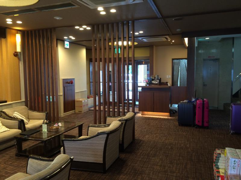 Nội thất khách sạn