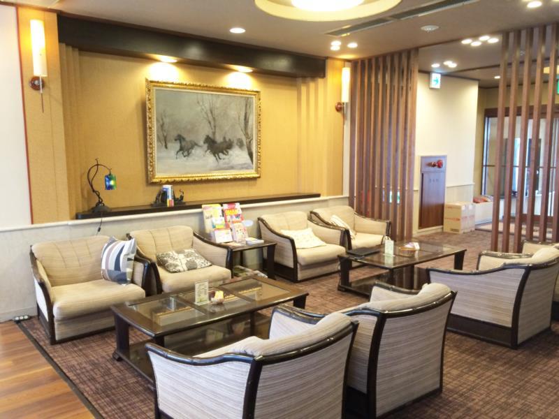 Nội thất khách sạn