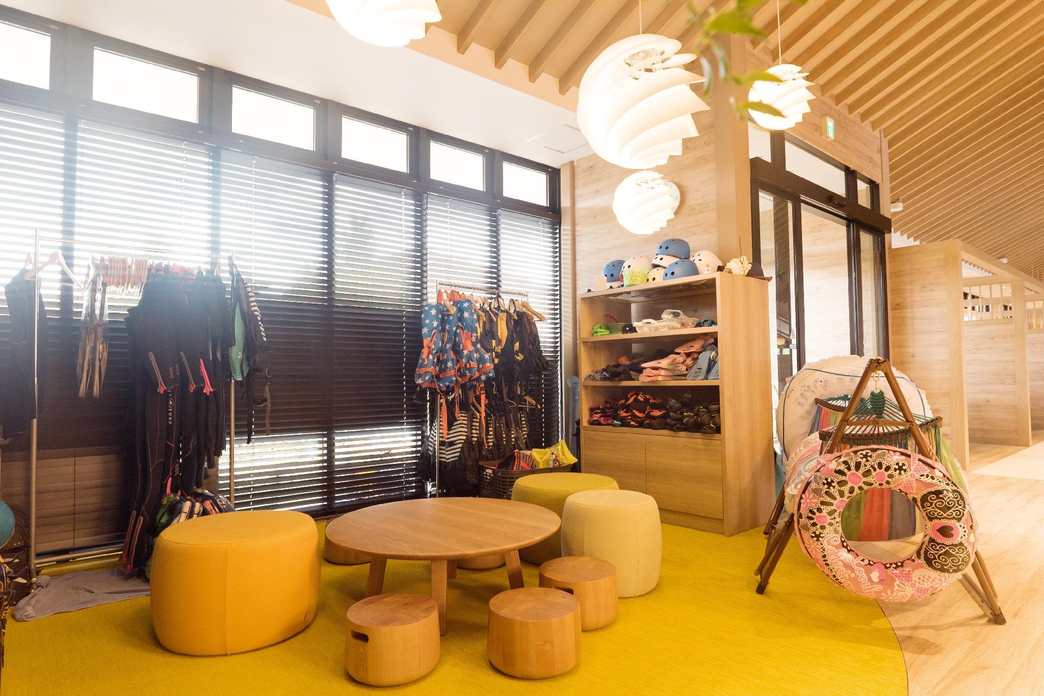 Nội thất khách sạn