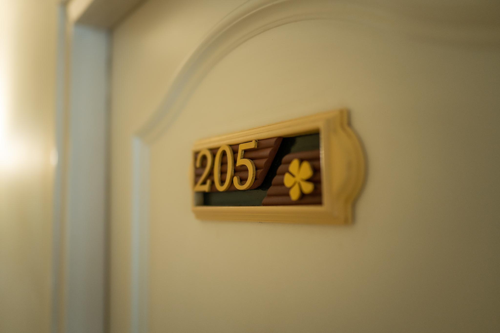 Nội thất khách sạn