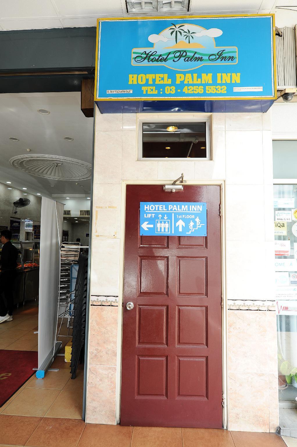 Nội thất khách sạn