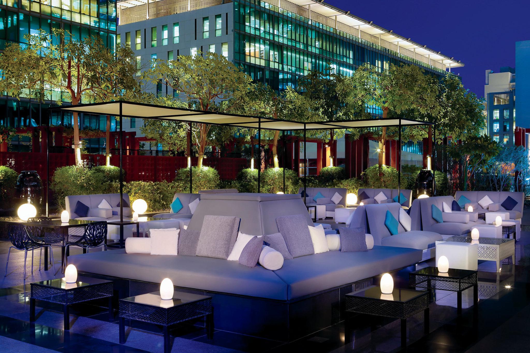 Khu vực công cộng