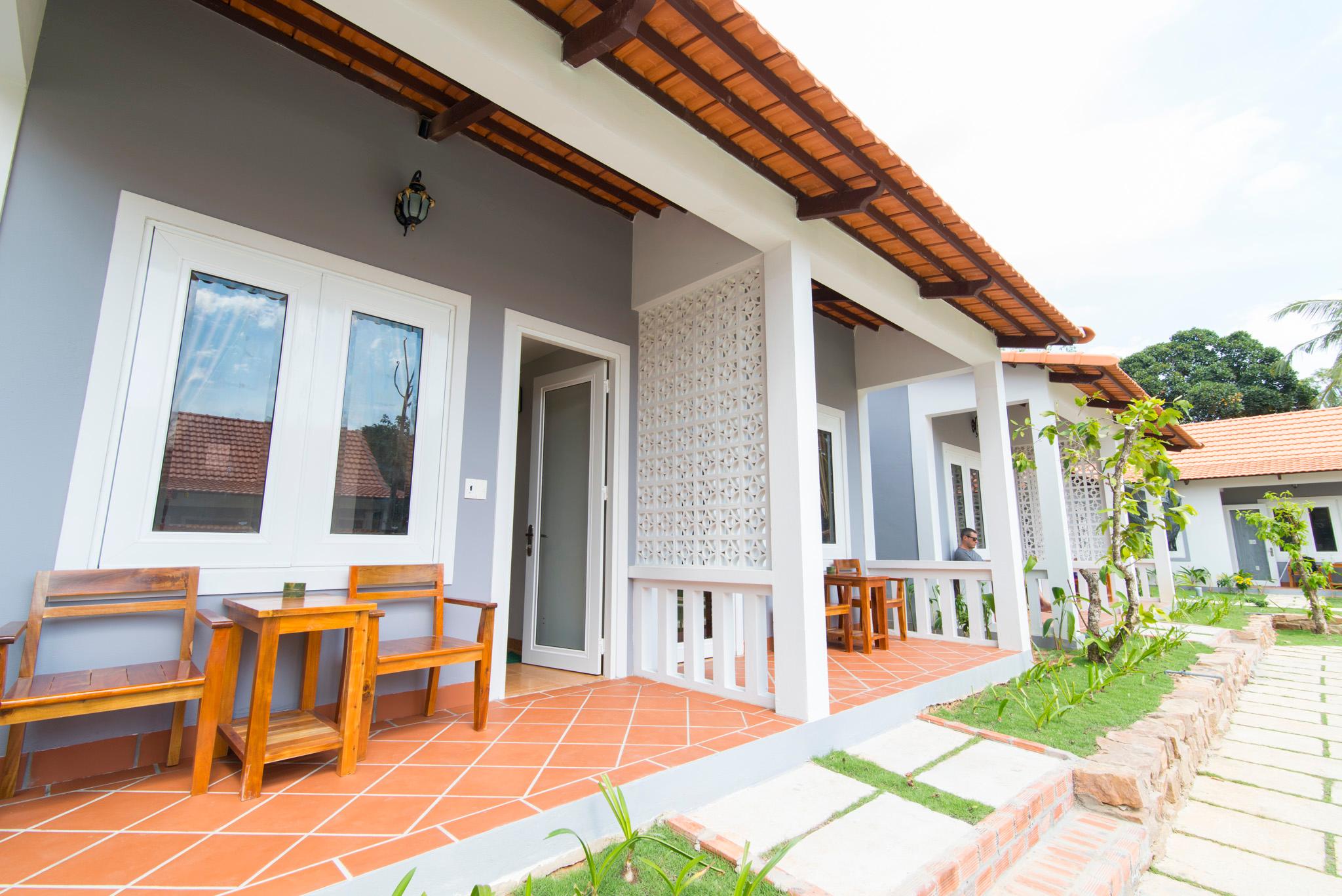 Ban công/sân hiên