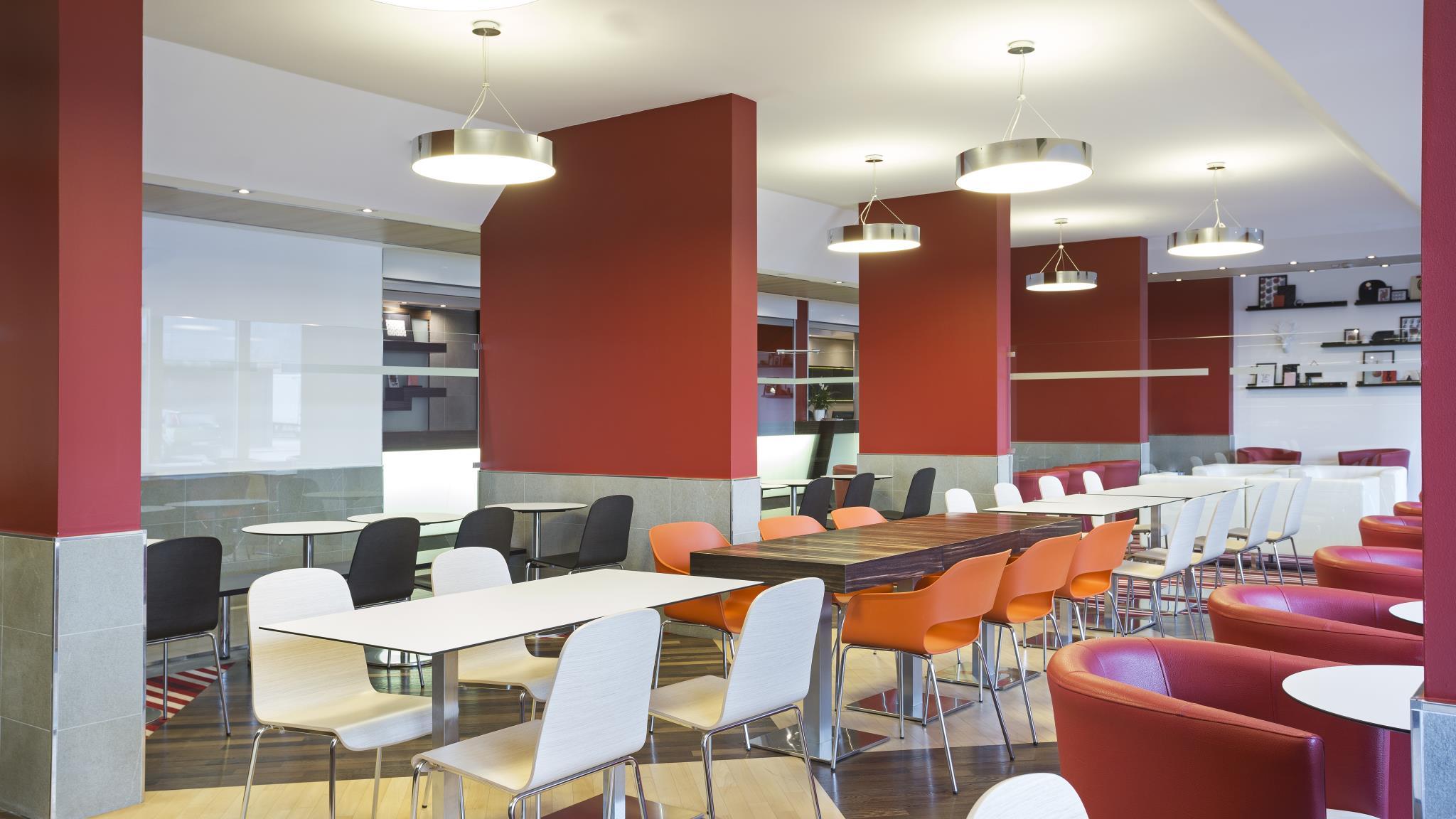 Nội thất khách sạn