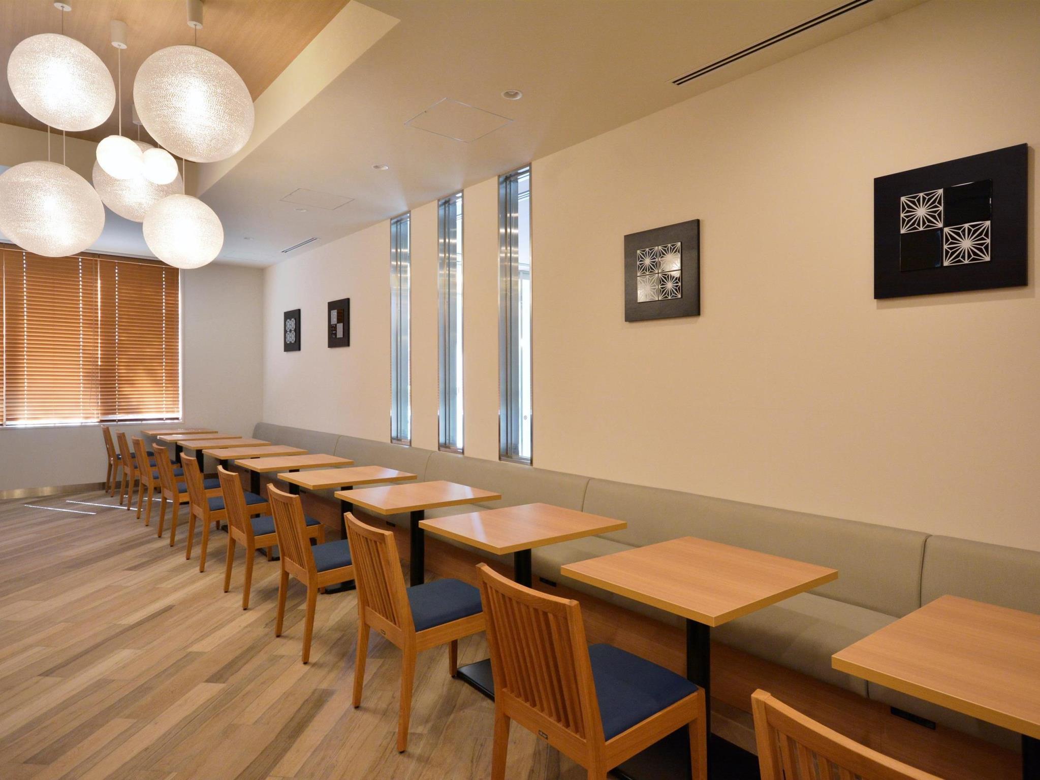 Nội thất khách sạn