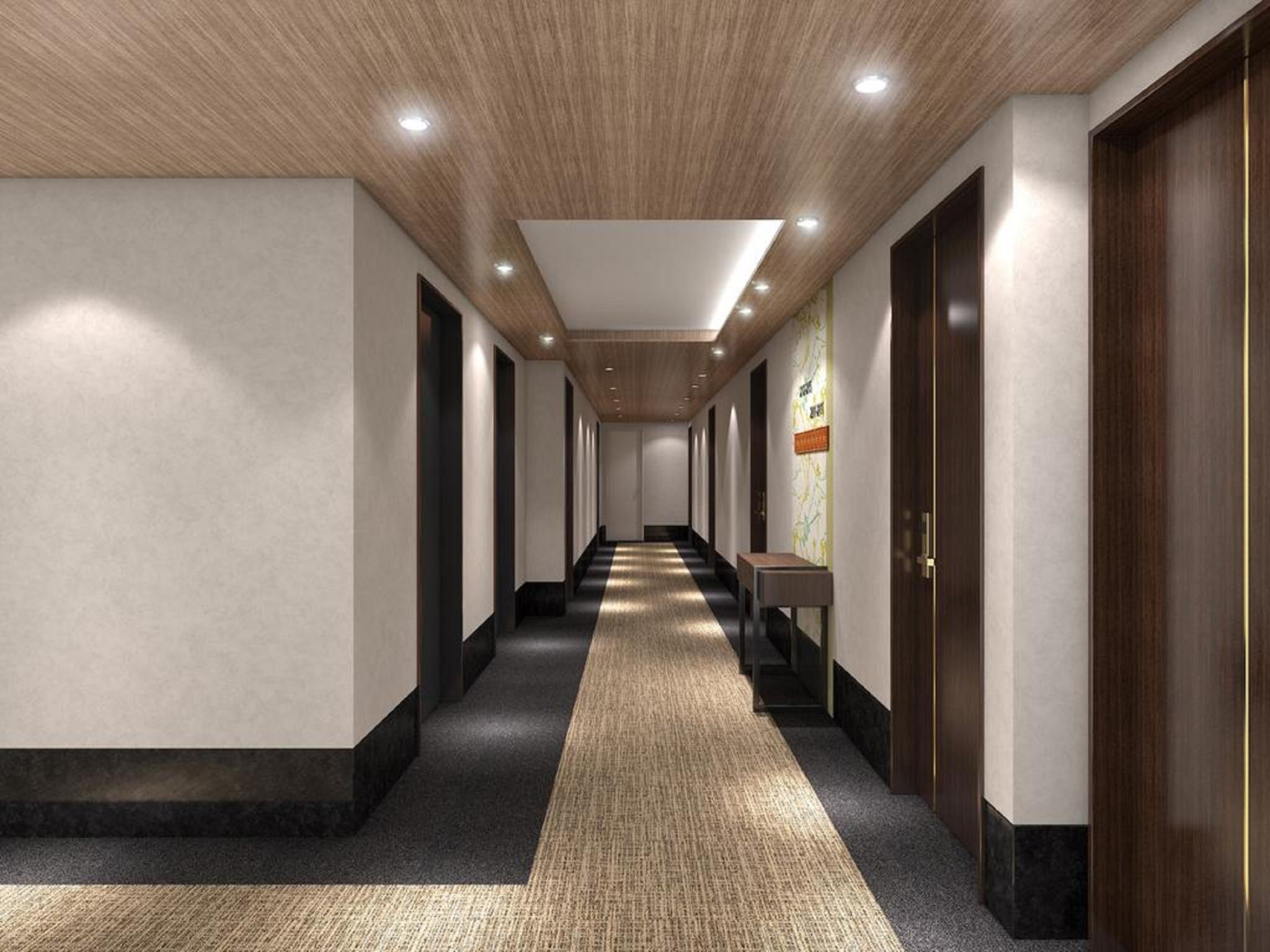 Nội thất khách sạn