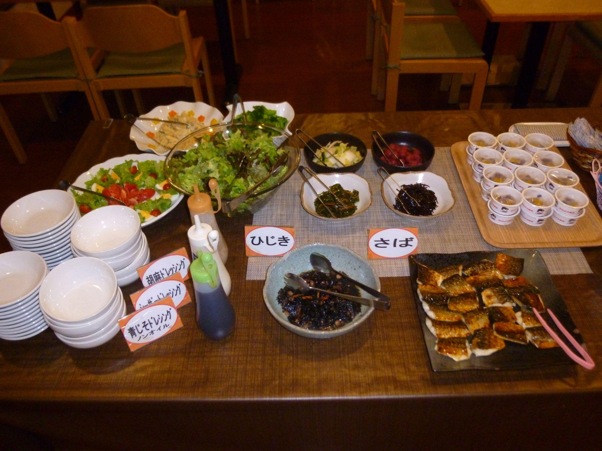 Đồ ăn và thức uống