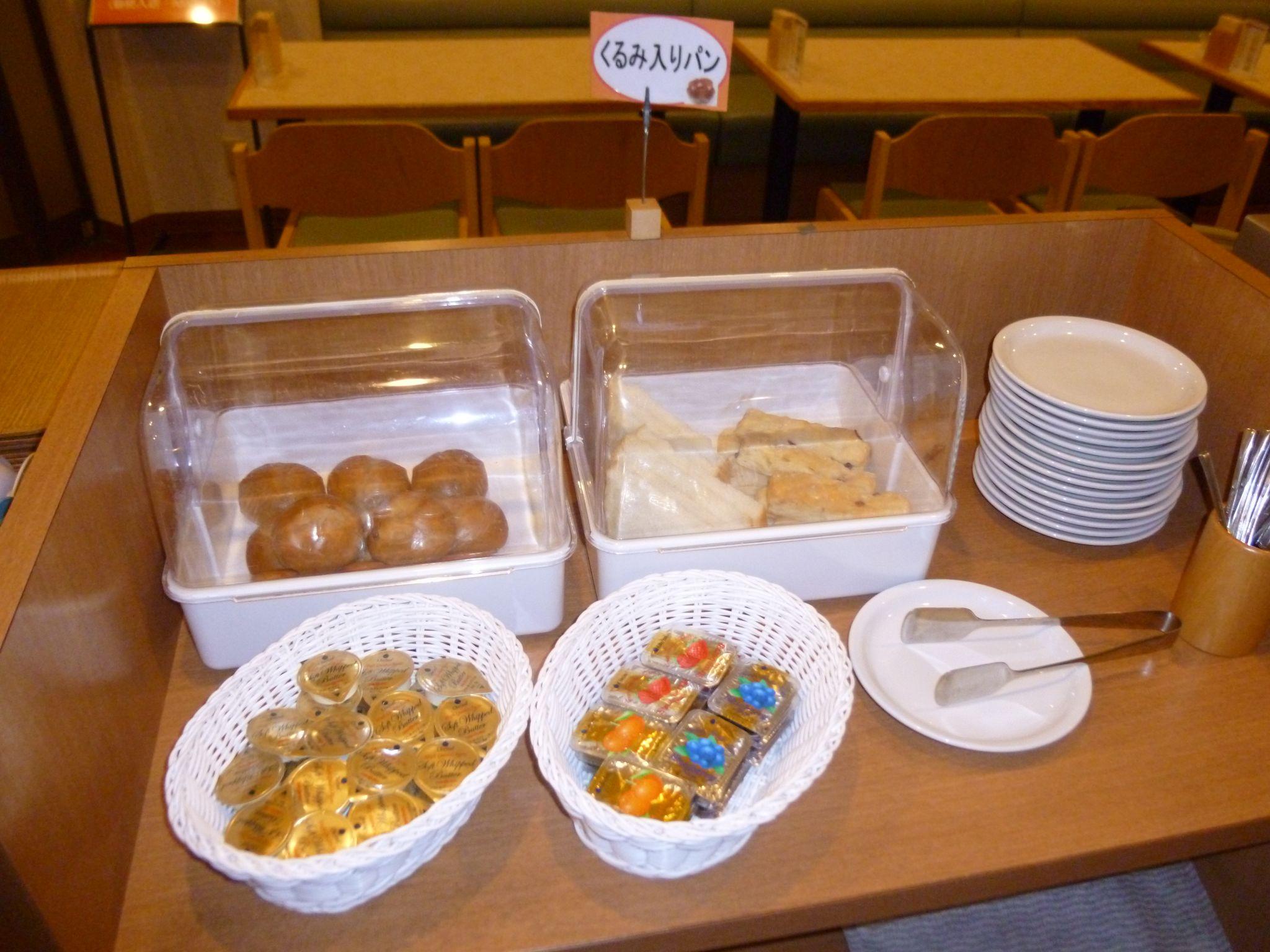 Đồ ăn và thức uống