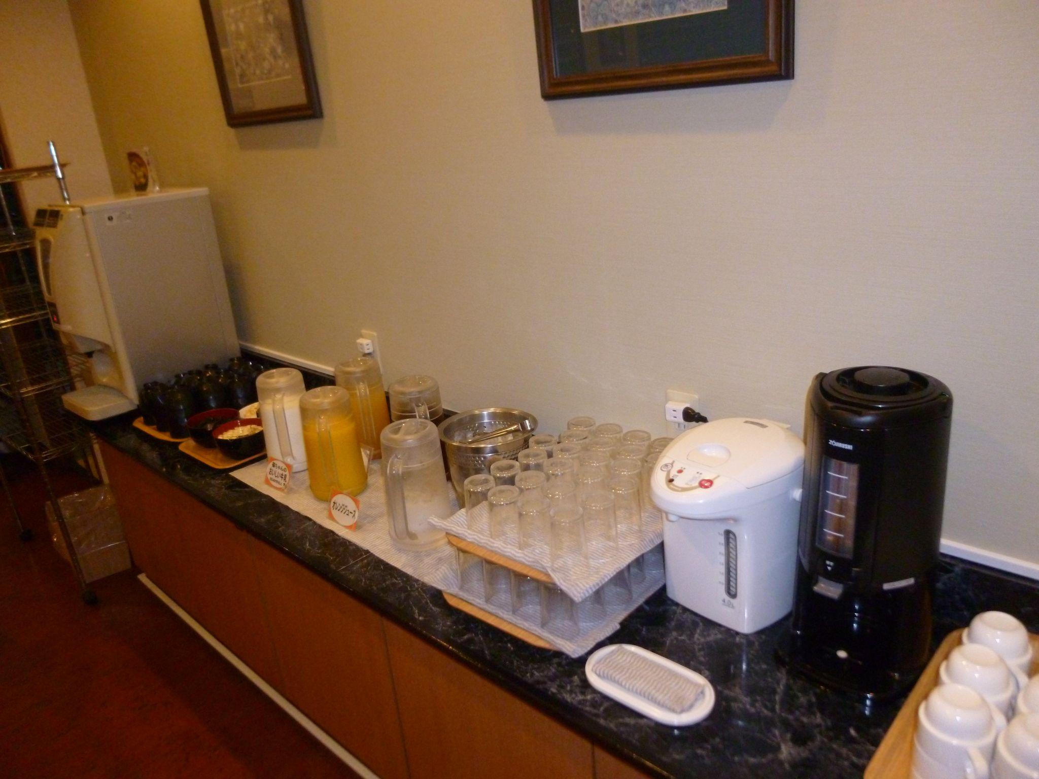 Đồ ăn và thức uống