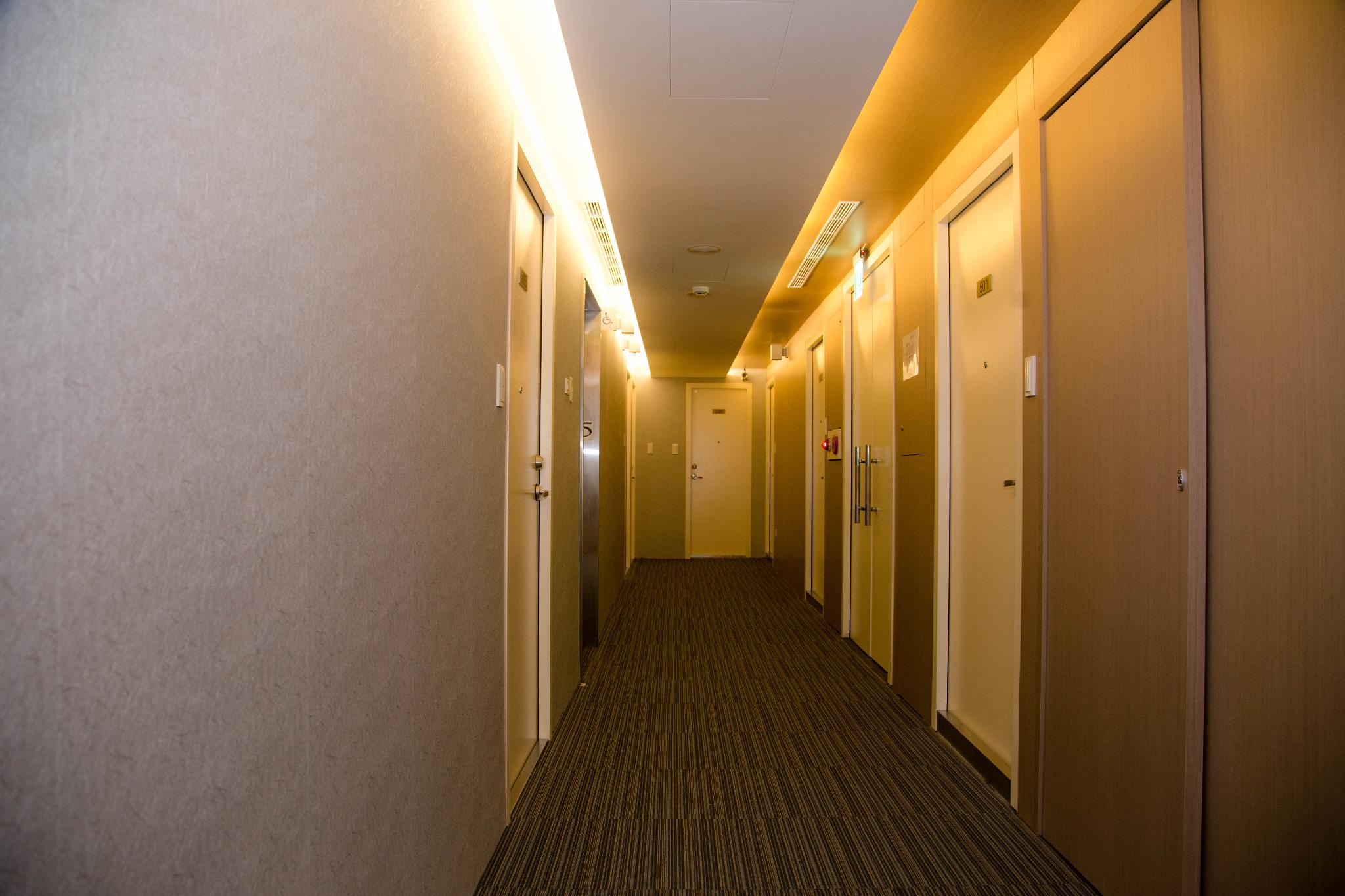 Nội thất khách sạn