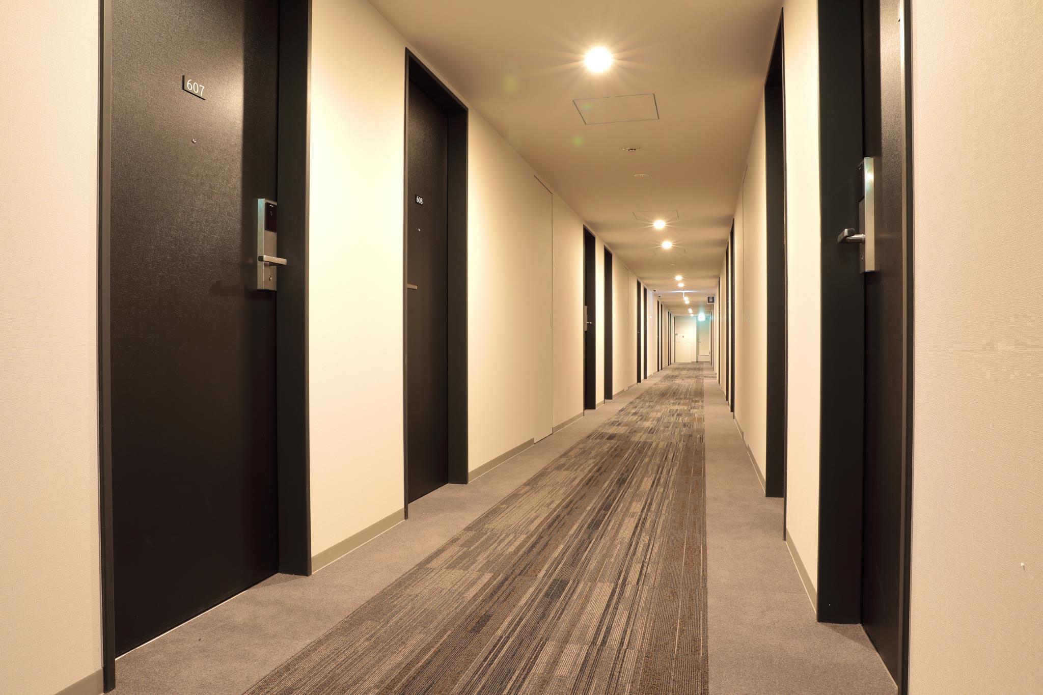 Nội thất khách sạn