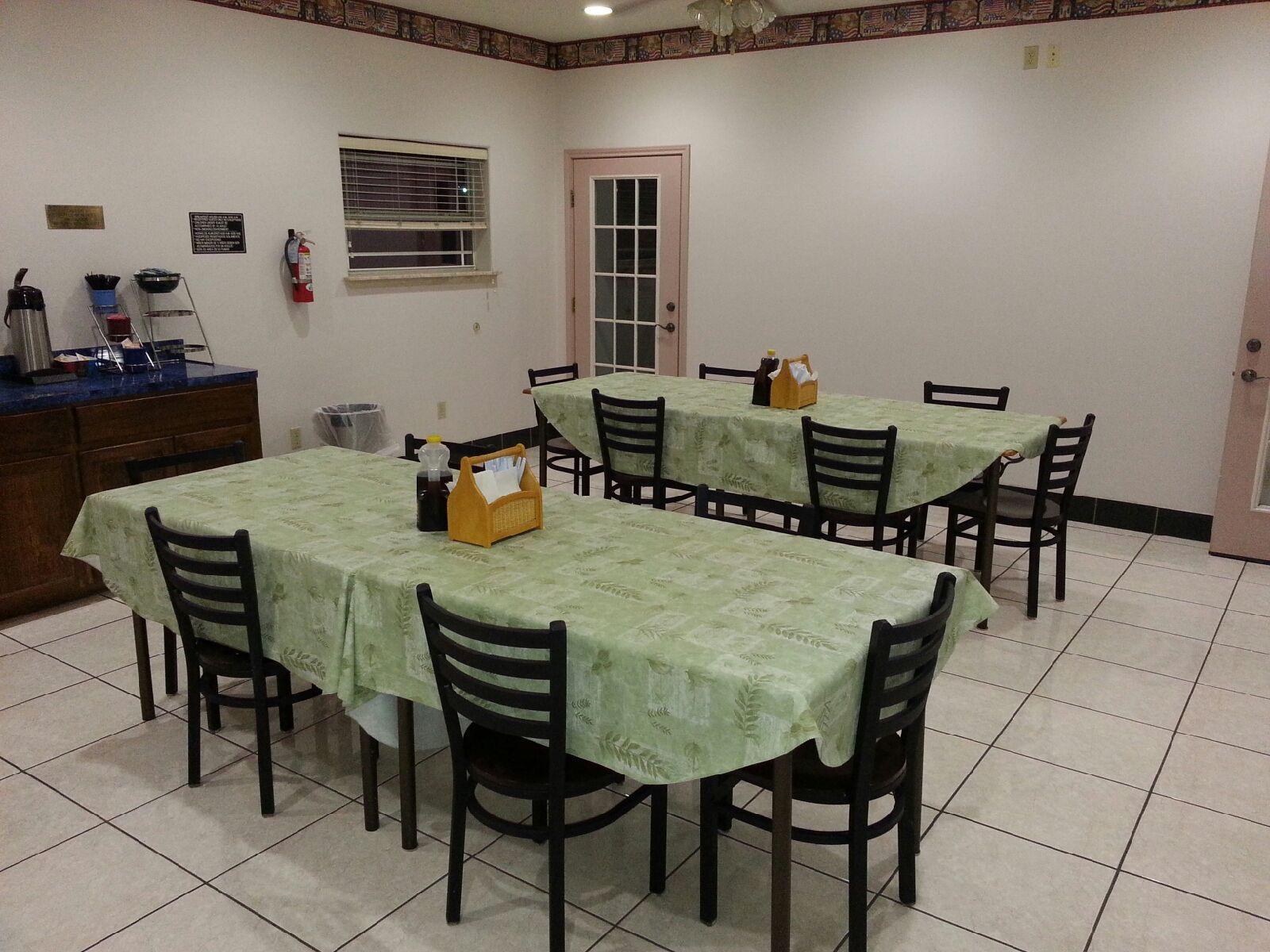 Đồ ăn và thức uống