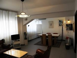 Nội thất khách sạn