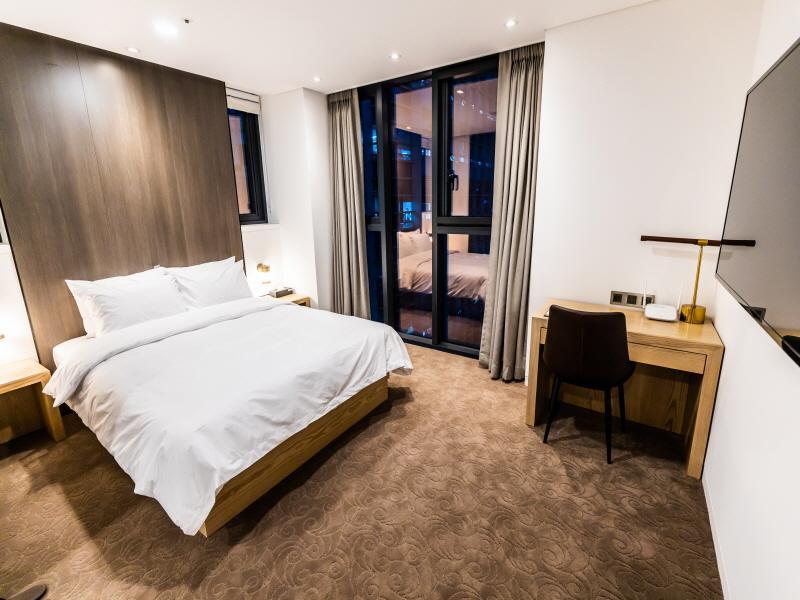 Nội thất khách sạn